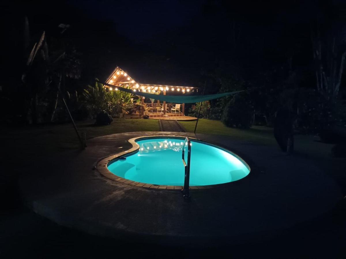 Yethan House Uvita Dış mekan fotoğraf