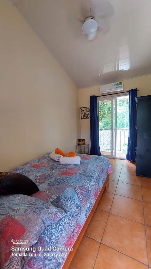 Yethan House Uvita Dış mekan fotoğraf